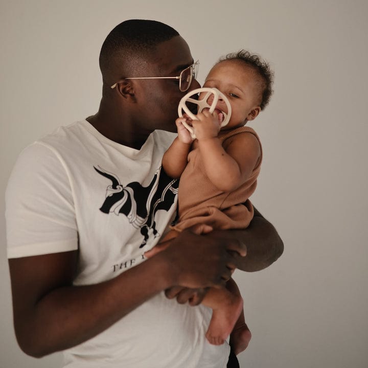 Mushie Mordedores Mordedor de bolas - Mushie MU2560286