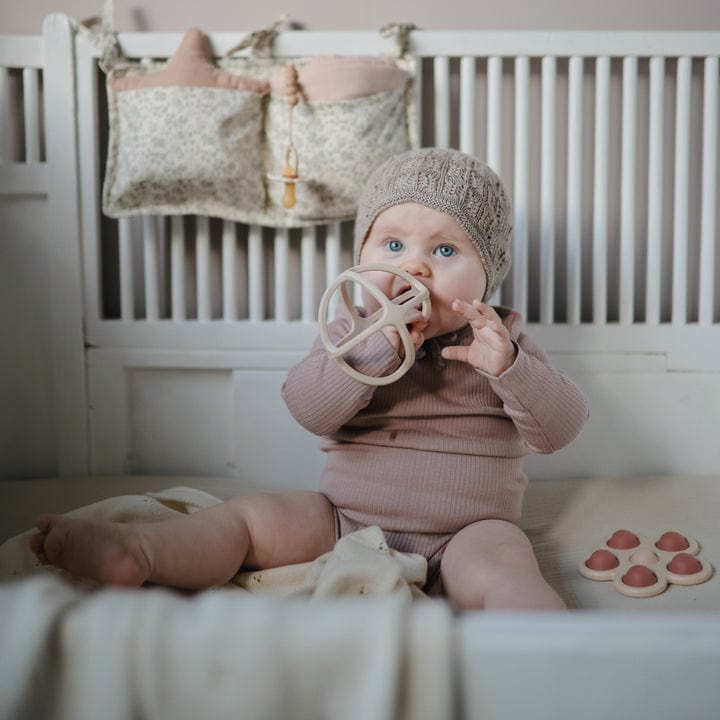 Mushie Mordedores Mordedor de bolas - Mushie MU2560286