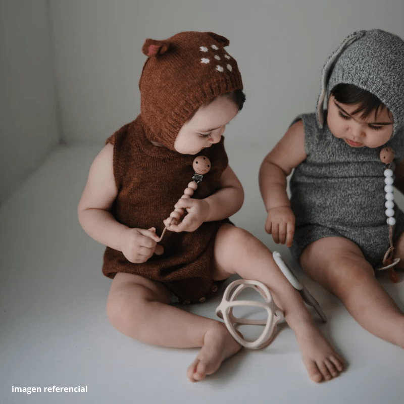 Mushie Mordedores Mordedor de bolas - Mushie MU2560286