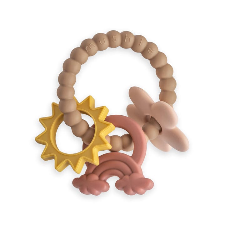 Mushie Mordedores Mordedor Nature - Mushie MU101321