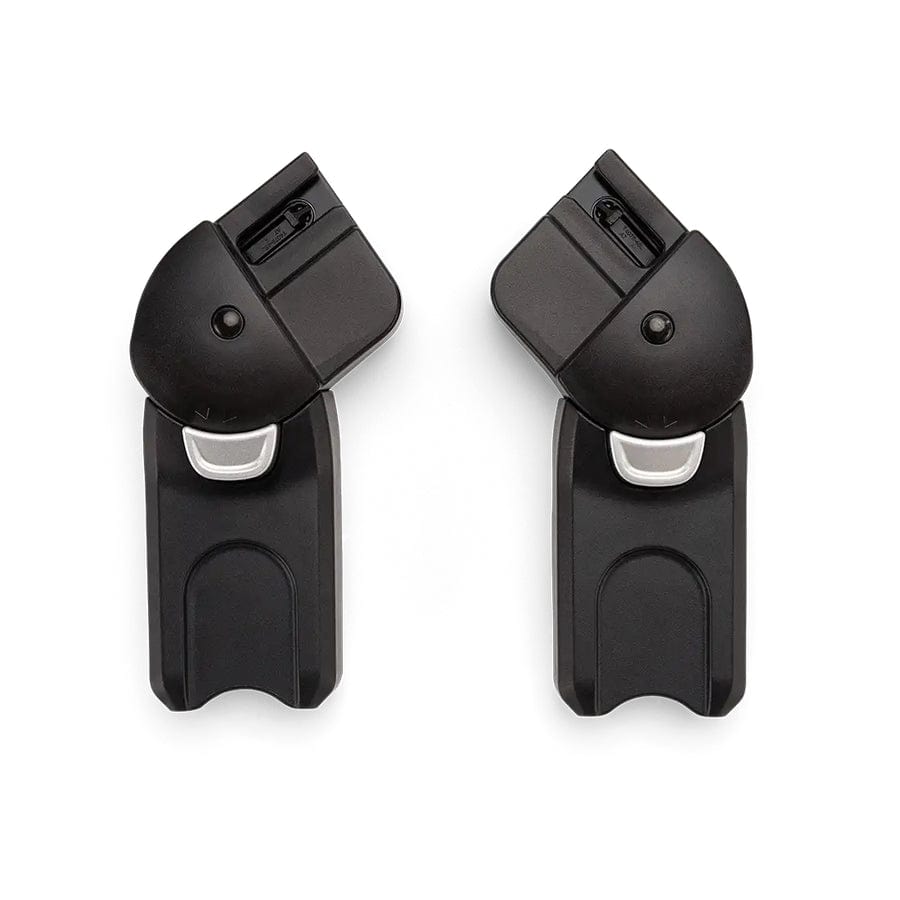Nuna Accesorios para coches Adaptador para Coche Trvl - Nuna NN420AD17600ACSGL