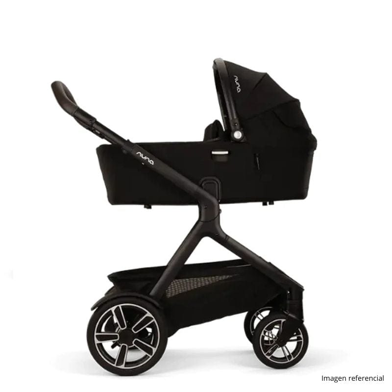 Nuna Accesorios para coches Moisés deminext caviar - Nuna NN420CC18800CV