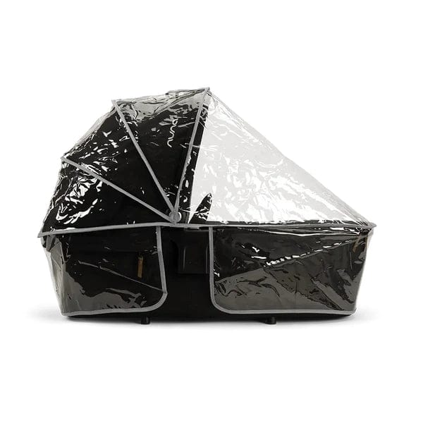 Nuna Accesorios para coches Moisés LYTL Caviar - Nuna NN420ST13154CVR