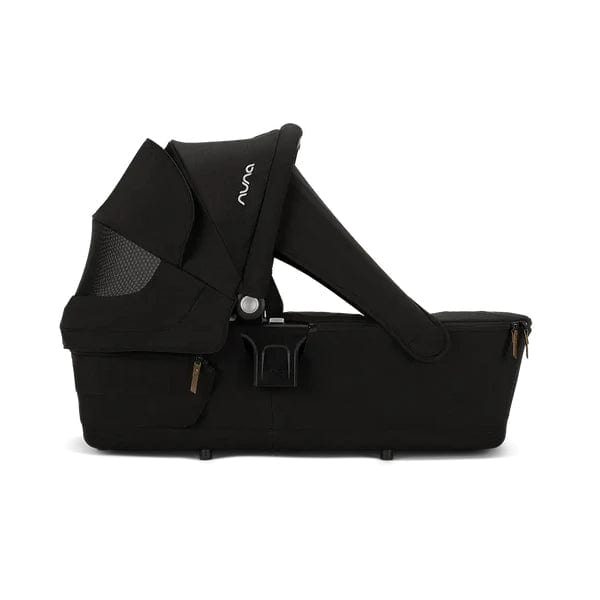 Nuna Accesorios para coches Moisés LYTL Caviar - Nuna NN420ST13154CVR