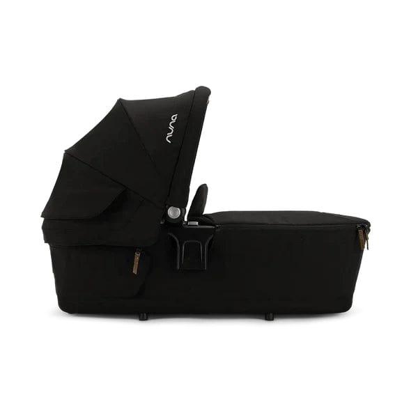 Nuna Accesorios para coches Moisés LYTL Caviar - Nuna NN420ST13154CVR