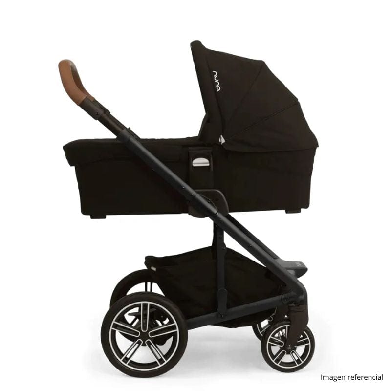 Nuna Accesorios para coches Moisés Mixx Carry Cot Caviar - Nuna NN420CC09820CVR