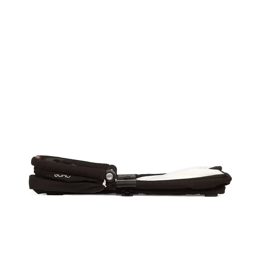 Nuna Accesorios para coches Moisés Mixx Carry Cot Caviar - Nuna NN420CC09820CVR