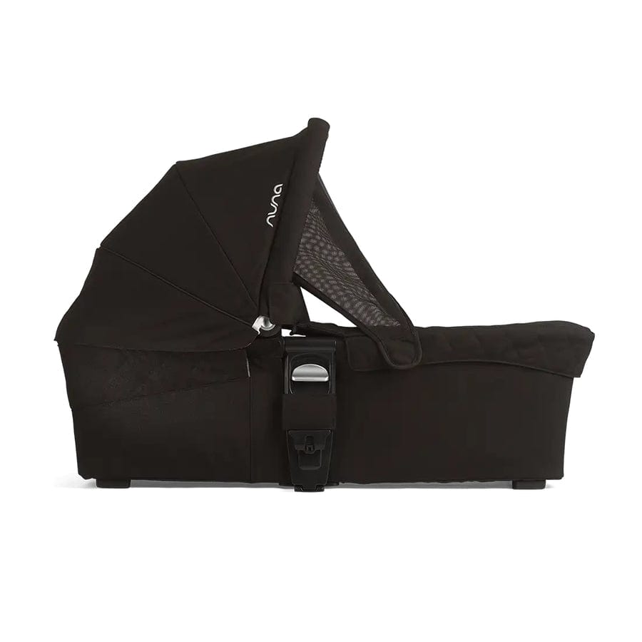 Nuna Accesorios para coches Moisés Mixx Carry Cot Caviar - Nuna NN420CC09820CVR