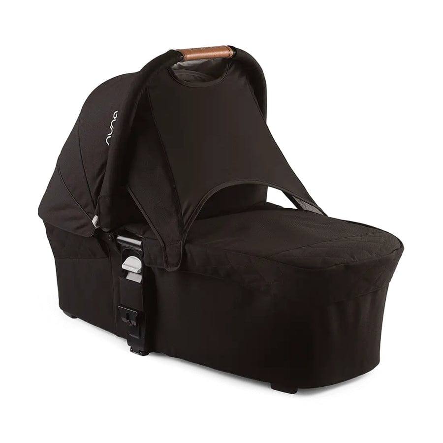 Nuna Accesorios para coches Moisés Mixx Carry Cot Caviar - Nuna NN420CC09820CVR