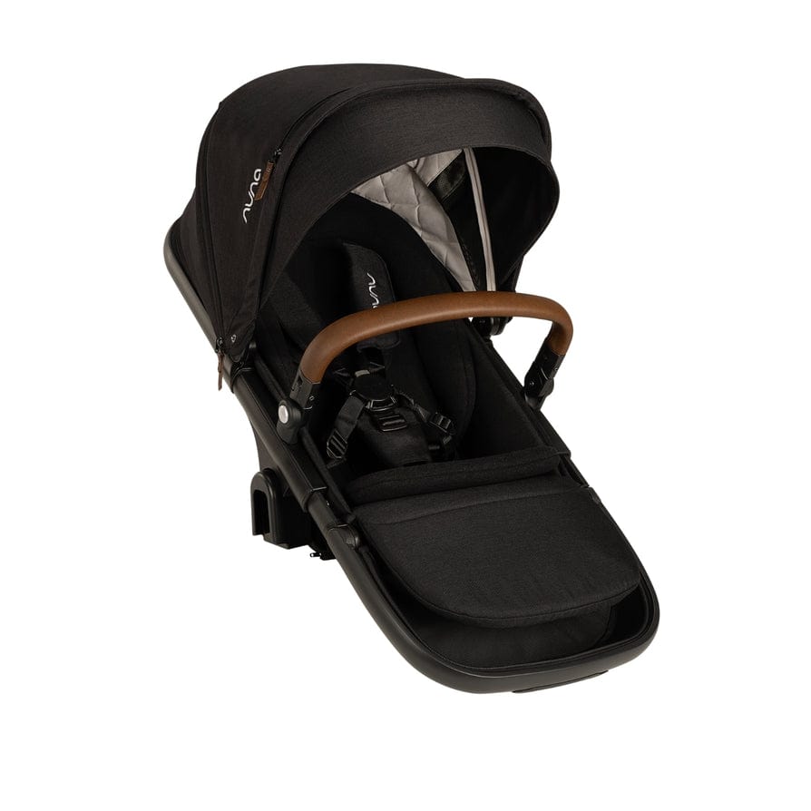 Nuna Accesorios para coches Segundo Asiento Coche Demi Grow Caviar - Nuna NN2200ACO81