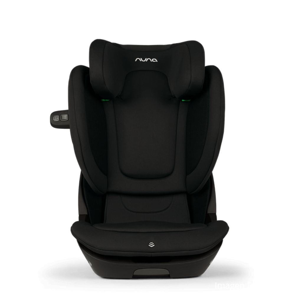 Nuna Alzador Silla de Auto Butaca AACE LX Caviar - Nuna NN4020012301C