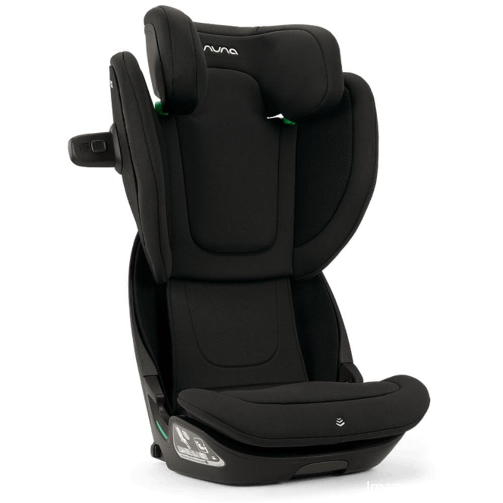 Nuna Alzador Silla de Auto Butaca AACE LX Caviar - Nuna NN4020012301C
