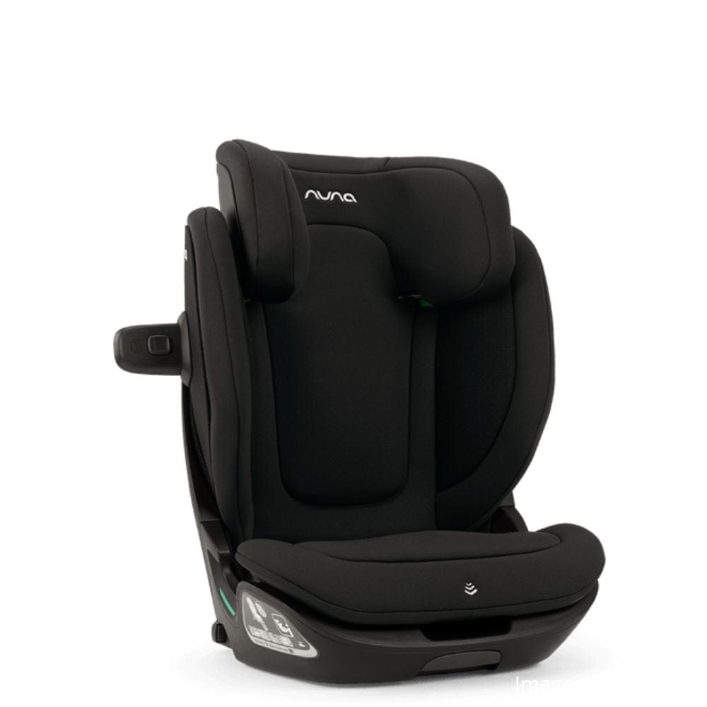 Nuna Alzador Silla de Auto Butaca AACE LX Caviar - Nuna NN4020012301C