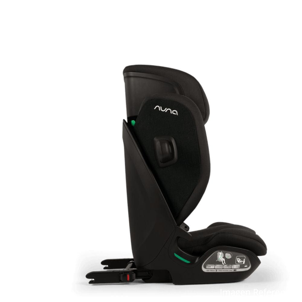 Nuna Alzador Silla de Auto Butaca AACE LX Caviar - Nuna NN4020012301C