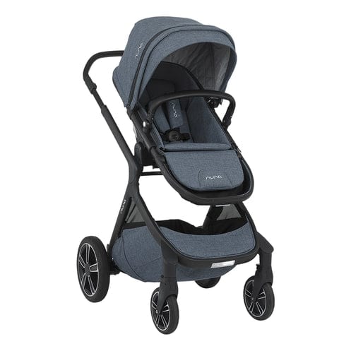 Nuna Coche Coche de paseo Demi Grow Aspen - Nuna NN2200ST08103AS
