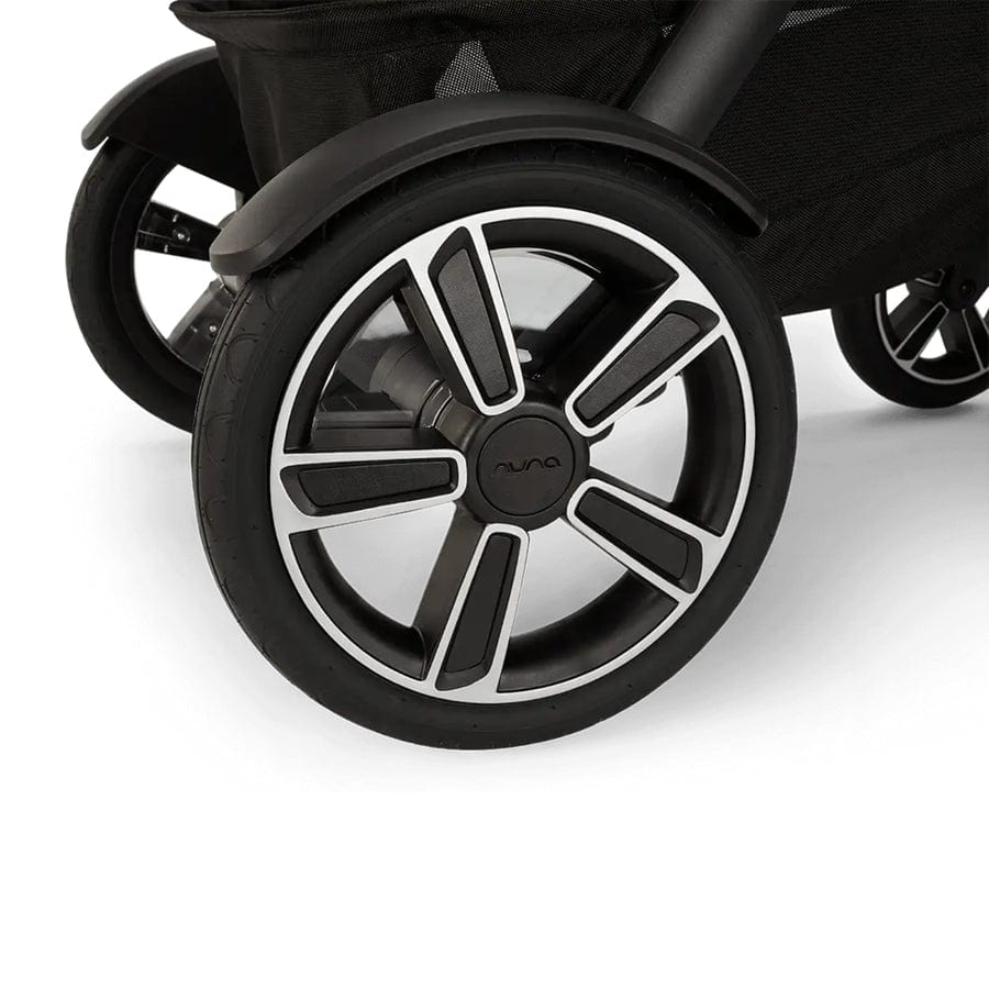 Nuna Coche Coche de Paseo Demi Next Caviar - Nuna NN420ST17900CVR