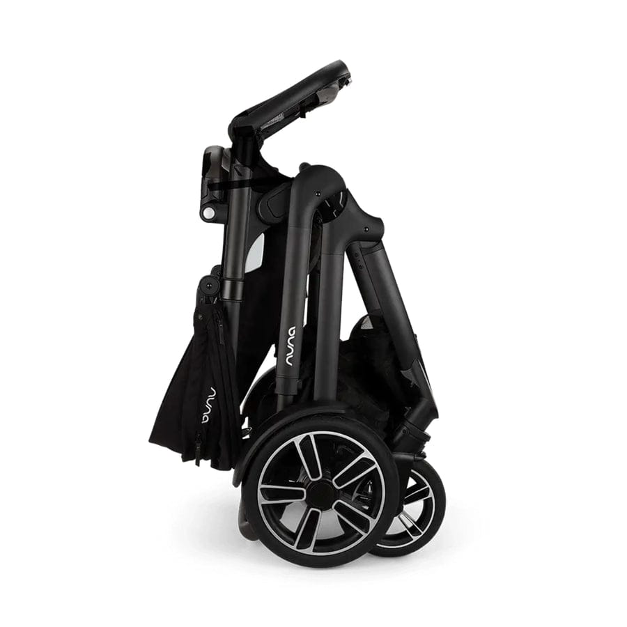 Nuna Coche Coche de Paseo Demi Next Caviar - Nuna NN420ST17900CVR