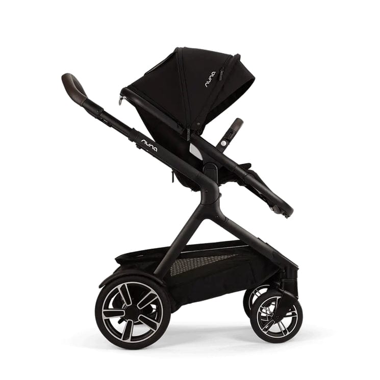 Nuna Coche Coche de Paseo Demi Next Caviar - Nuna NN420ST17900CVR
