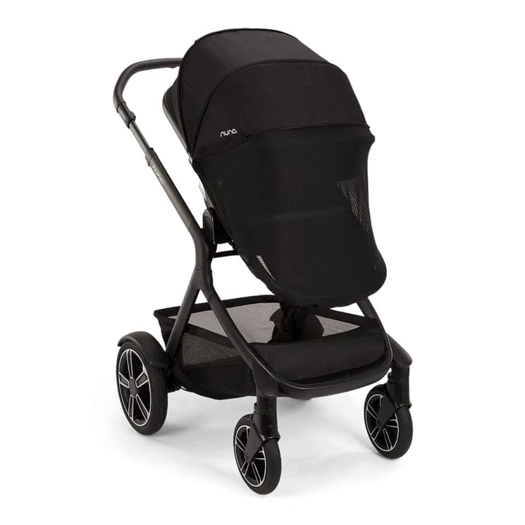 Nuna Coche Coche de Paseo Demi Next Caviar - Nuna NN420ST17900CVR