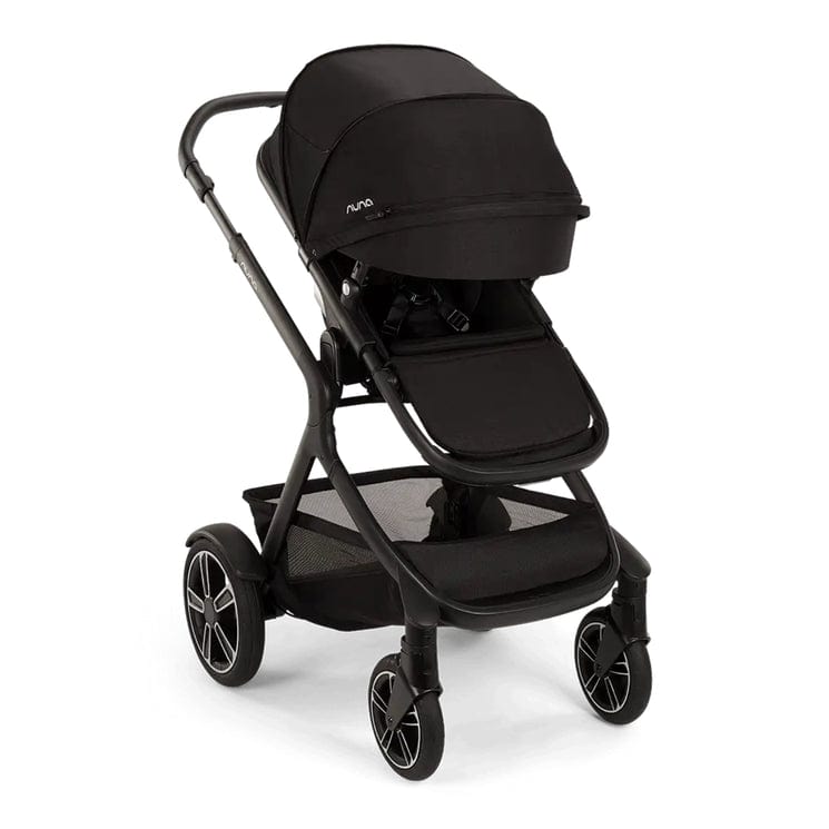 Nuna Coche Coche de Paseo Demi Next Caviar - Nuna NN420ST17900CVR