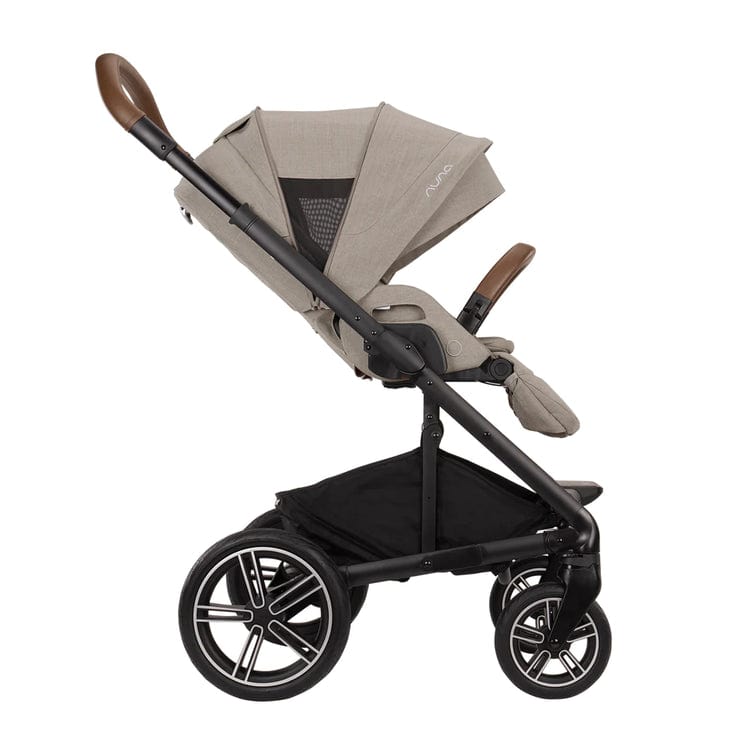 Nuna Coche Coche de paseo Stroller Mixx Next Hazelwood - Nuna NN420ST13433HAZ