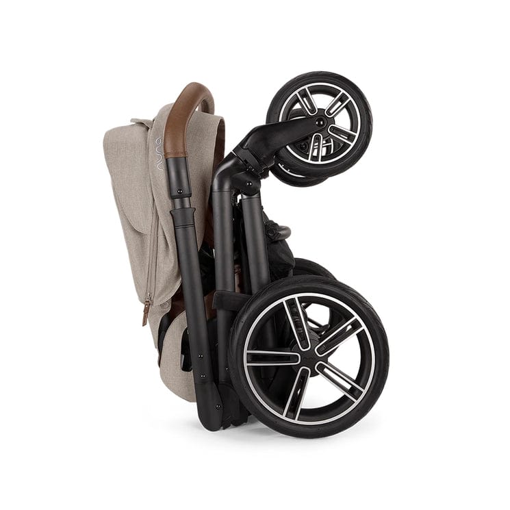 Nuna Coche Coche de paseo Stroller Mixx Next Hazelwood - Nuna NN420ST13433HAZ