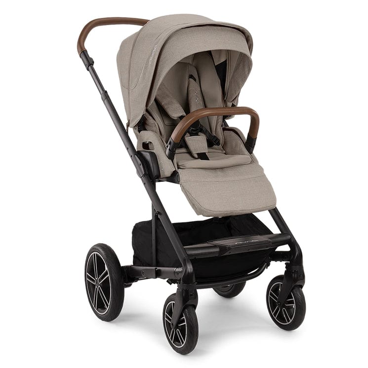 Nuna Coche Coche de paseo Stroller Mixx Next Hazelwood - Nuna NN420ST13433HAZ
