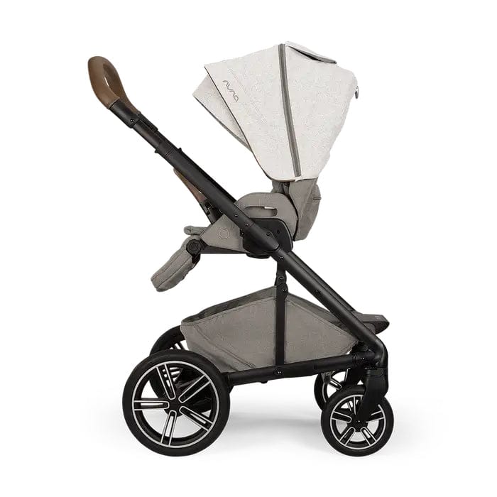 Nuna Coche Coche de paseo Stroller Mixx Next Mineral - Nuna NN420ST13447MIN