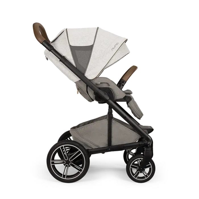 Nuna Coche Coche de paseo Stroller Mixx Next Mineral - Nuna NN420ST13447MIN