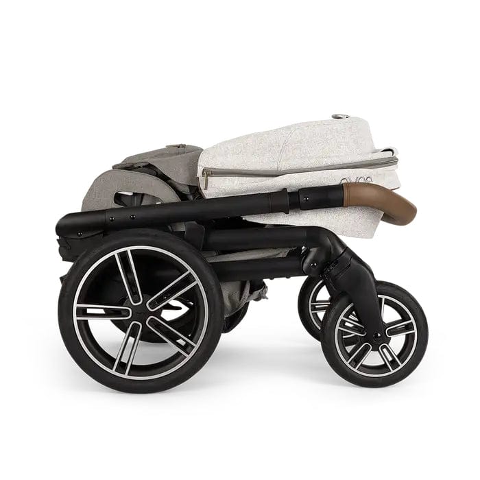 Nuna Coche Coche de paseo Stroller Mixx Next Mineral - Nuna NN420ST13447MIN