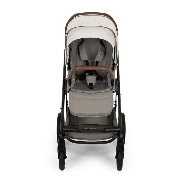 Nuna Coche Coche de paseo Stroller Mixx Next Mineral - Nuna NN420ST13447MIN