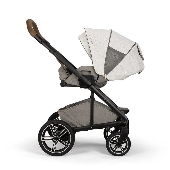 Nuna Coche Coche de paseo Stroller Mixx Next Mineral - Nuna NN420ST13447MIN