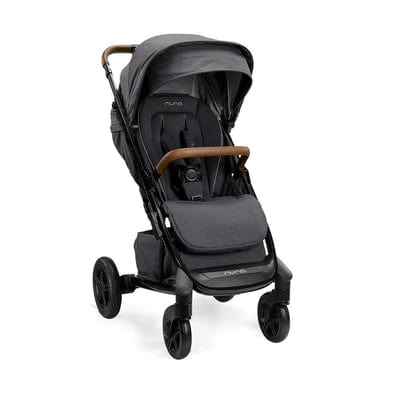 Nuna Coche Coche de paseo Tavo next granite - Nuna NN2200ST1440GRAN