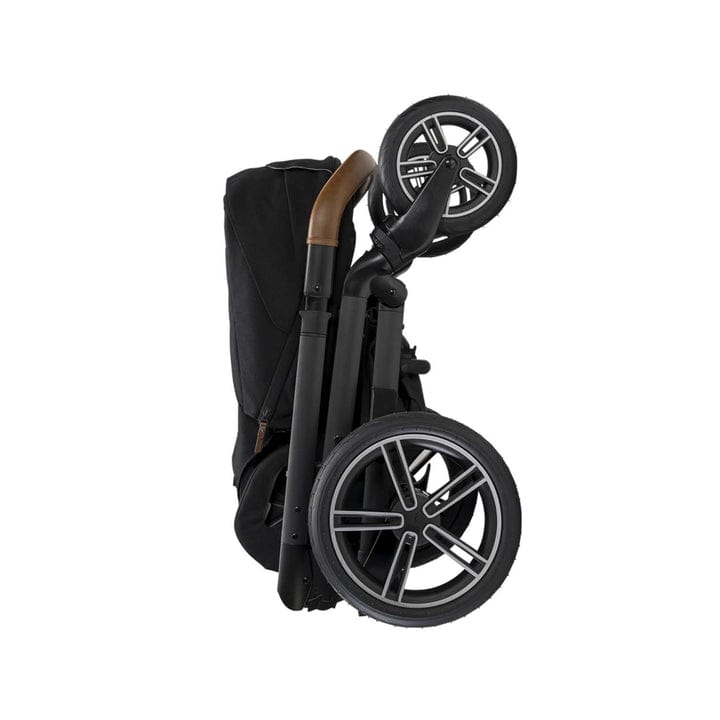 Nuna Coche Coche Mixx Next Caviar - Nuna NN420ST13449CV