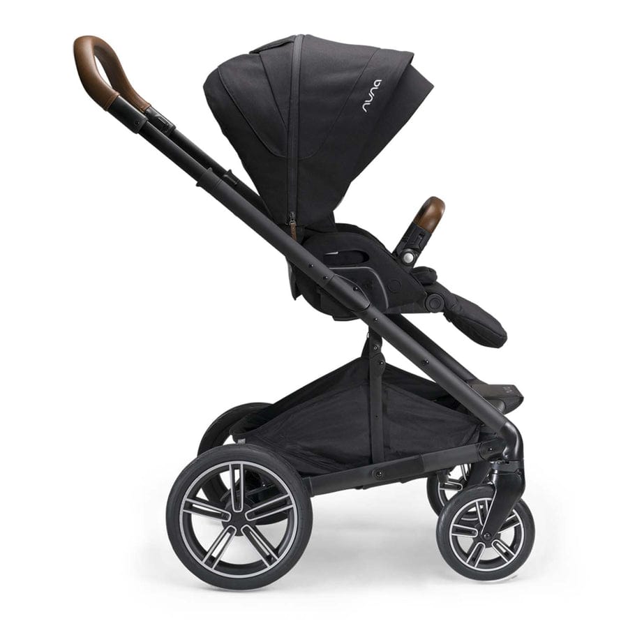 Nuna Coche Coche Mixx Next Caviar - Nuna NN420ST13449CV