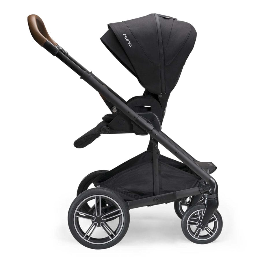 Nuna Coche Coche Mixx Next Caviar - Nuna NN420ST13449CV