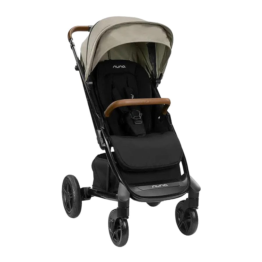 Nuna Coche Coche Paseo Tavo Next Timber - Nuna NN2200ST1440TIMB