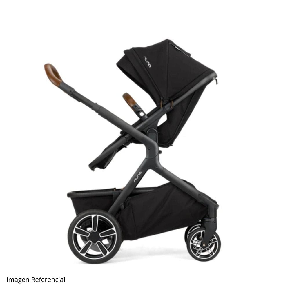 Nuna Coches Travel System Arma tu PACK de Coche Demi Grow Nuna con huevo para auto Aton B2