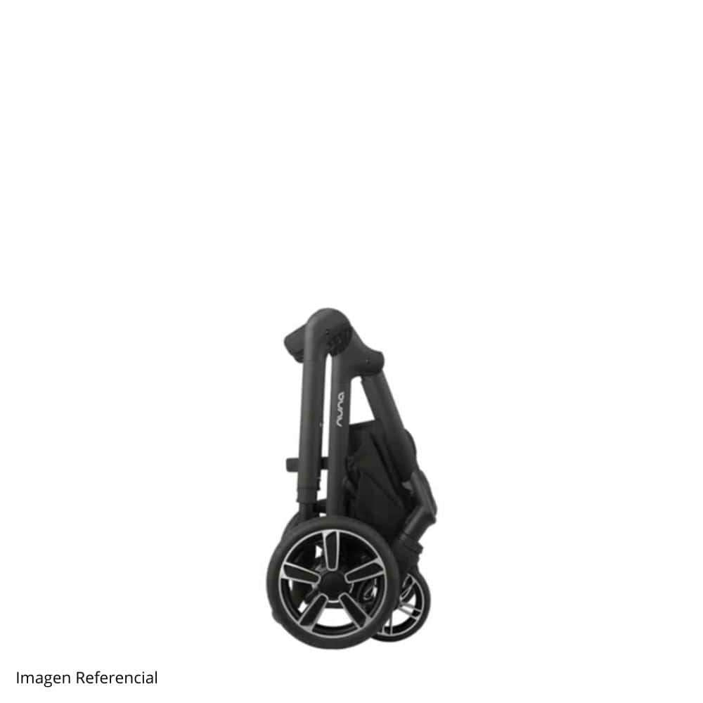 Nuna Coches Travel System Arma tu PACK de Coche Demi Grow Nuna con huevo para auto Aton B2