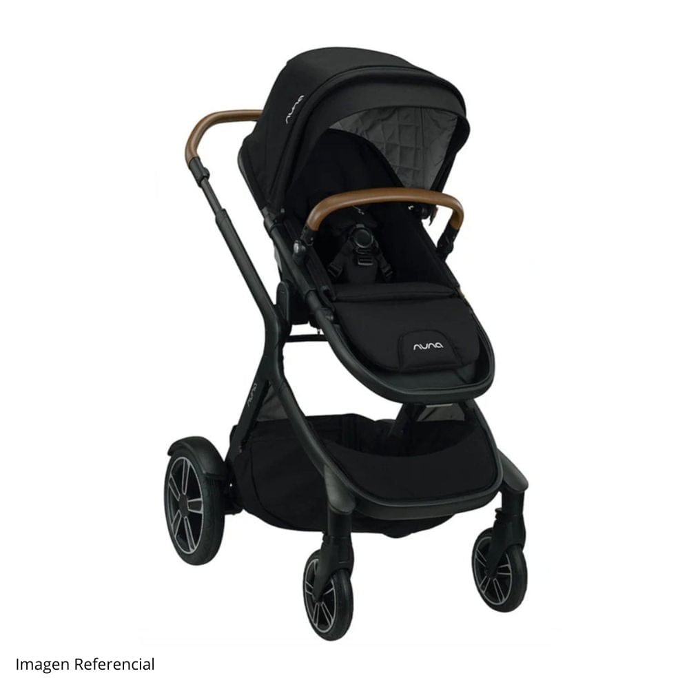 Nuna Coches Travel System Arma tu PACK de Coche Demi Grow Nuna con huevo para auto Aton B2