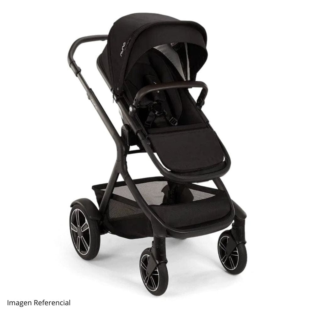 Nuna Coches Travel System Arma tu PACK de Coche Demi Next Nuna con huevo para auto Aton B2 ARMADEMINEXTB2