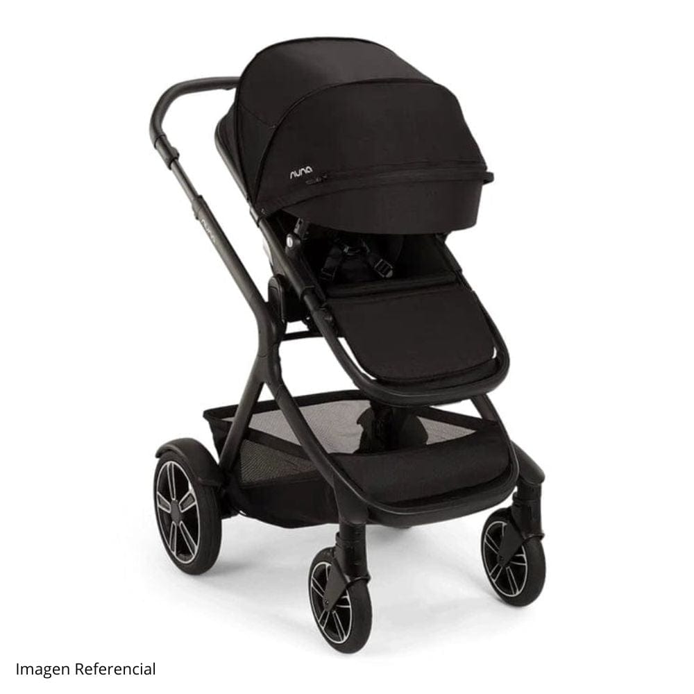 Nuna Coches Travel System Arma tu PACK de Coche Demi Next Nuna con huevo para auto Aton B2 ARMADEMINEXTB2