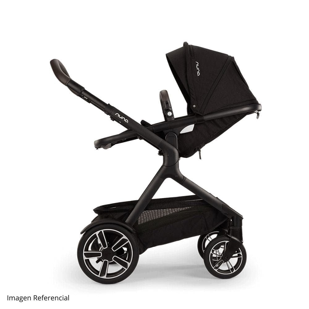 Nuna Coches Travel System Arma tu PACK de Coche Demi Next Nuna con huevo para auto Aton B2 ARMADEMINEXTB2
