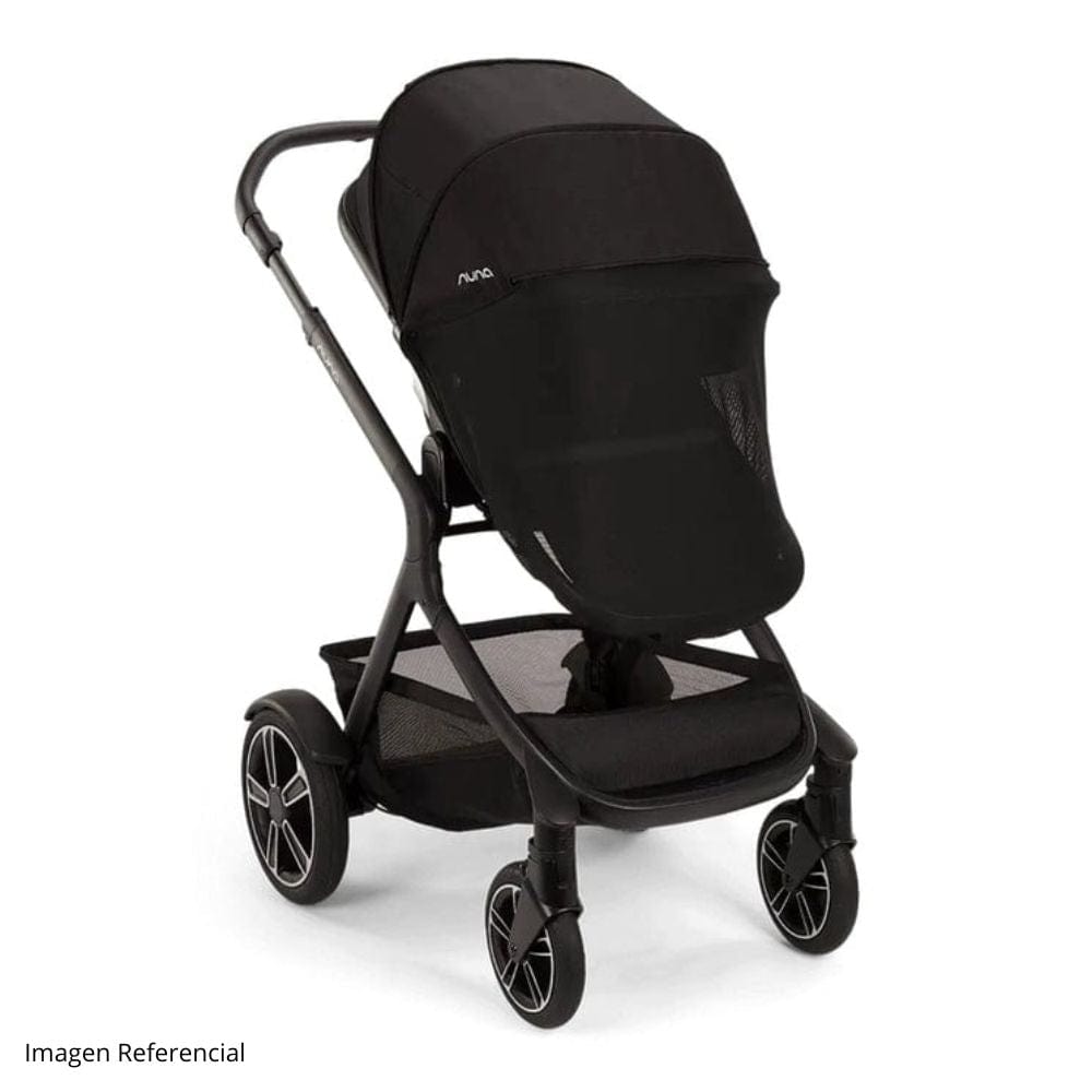 Nuna Coches Travel System Arma tu PACK de Coche Demi Next Nuna con huevo para auto Aton B2 ARMADEMINEXTB2