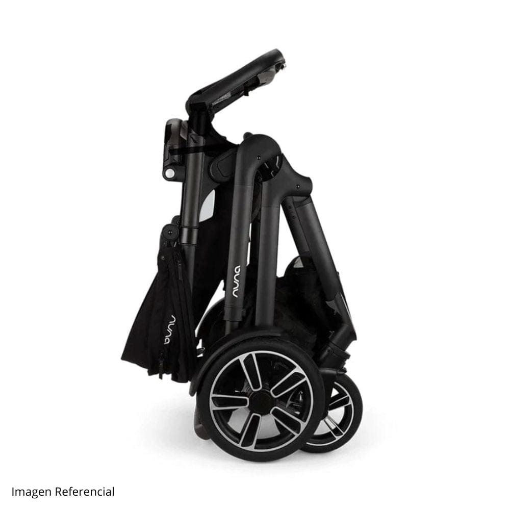 Nuna Coches Travel System Arma tu PACK de Coche Demi Next Nuna con huevo para auto Aton B2 ARMADEMINEXTB2