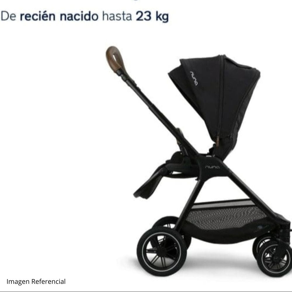 Nuna Coches Travel System Arma tu PACK de Coche Triv Nuna con huevo para auto Aton B2 ARMATRIVB2