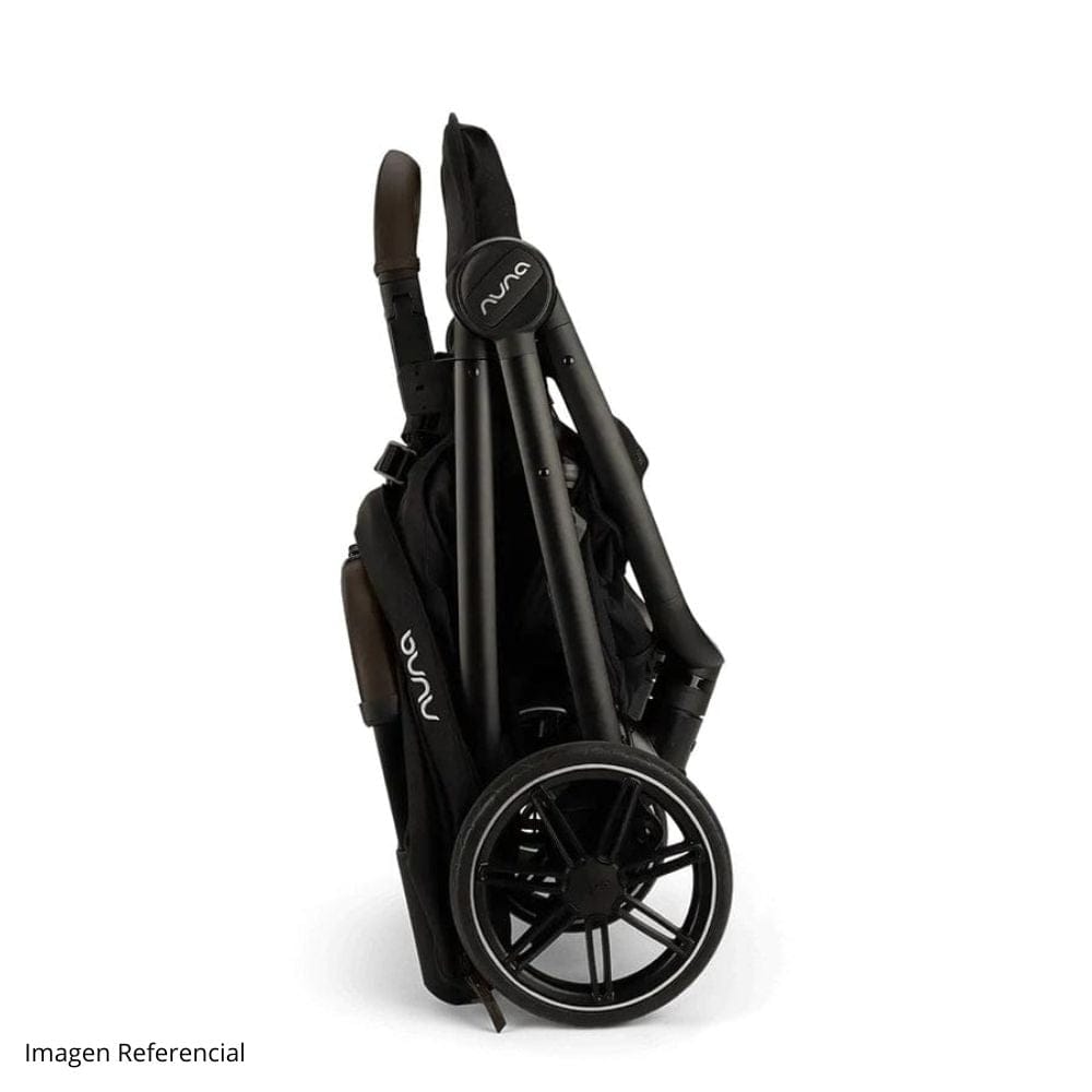 Nuna Coches Travel System Arma tu PACK de Coche TRVL LX Nuna con huevo para auto Aton B2
