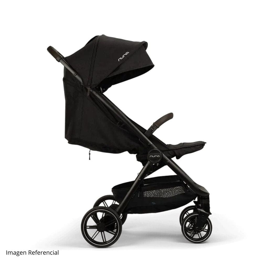 Nuna Coches Travel System Arma tu PACK de Coche TRVL LX Nuna con huevo para auto Aton B2