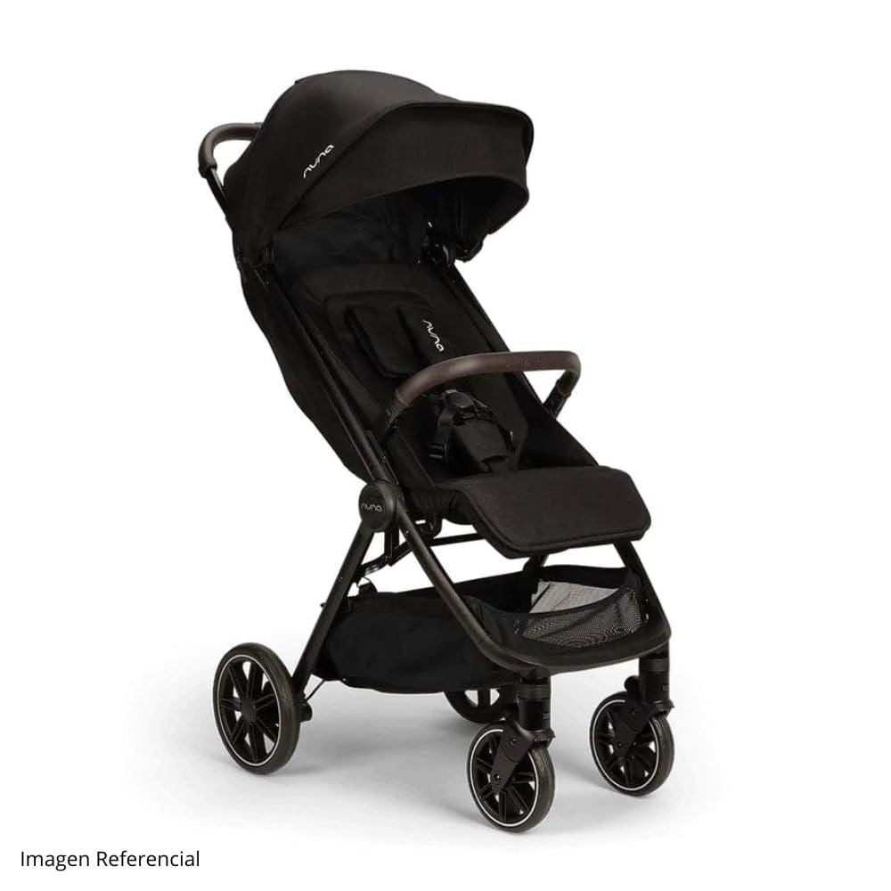 Nuna Coches Travel System Arma tu PACK de Coche TRVL LX Nuna con huevo para auto Aton B2