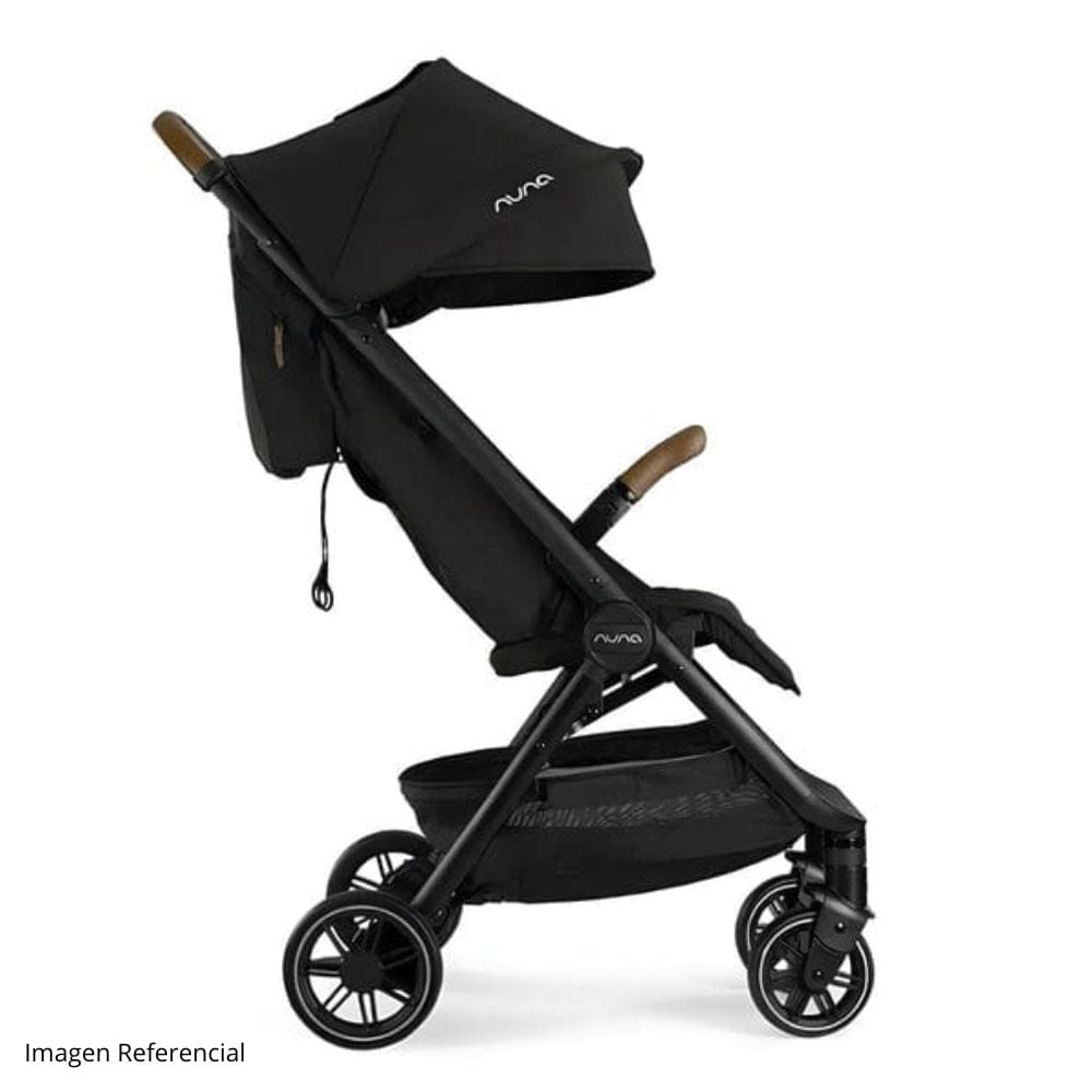 Nuna Coches Travel System Arma tu PACK de Coche TRVL Nuna con huevo para auto Aton S2